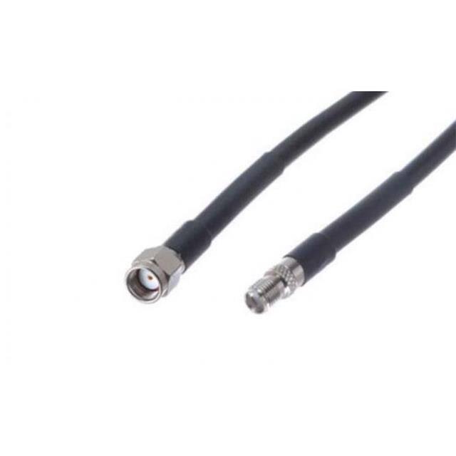 LMR-400-SF-SMRP(QTY:1m) LMR-400 Assembly - SMA Female an