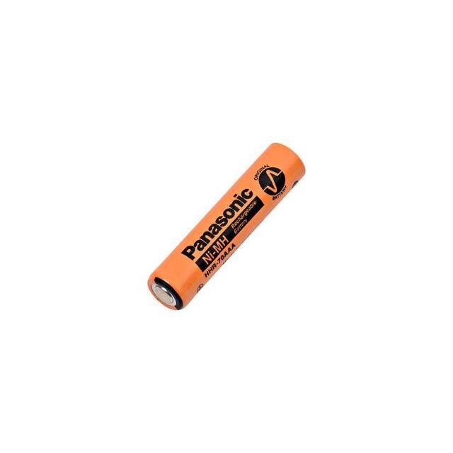 HHR-70AAAJ Replacement for Panasonic HHR-70