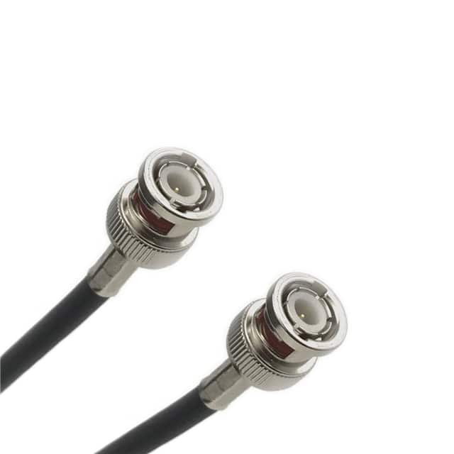 R-CX-1300-300 RG223 BNC(M) - BNC(M) 25'