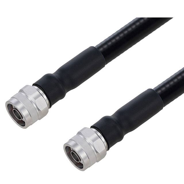 PE3C6371-50CM CBL N(M) TO N(M) SPO500 50CM