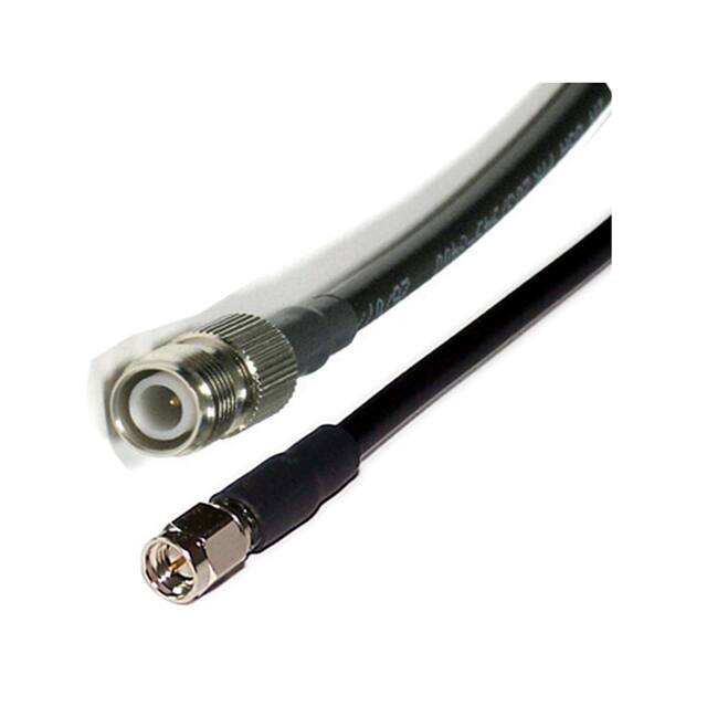 WL6055 CBL ASSY RP-TNC TO SMA PLUG 15'