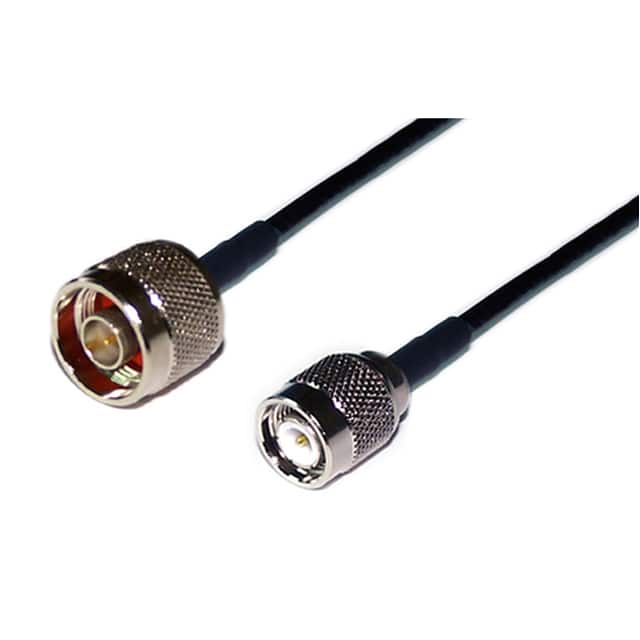 WL6042 CBL ASSY TNC-N PLUG 15'