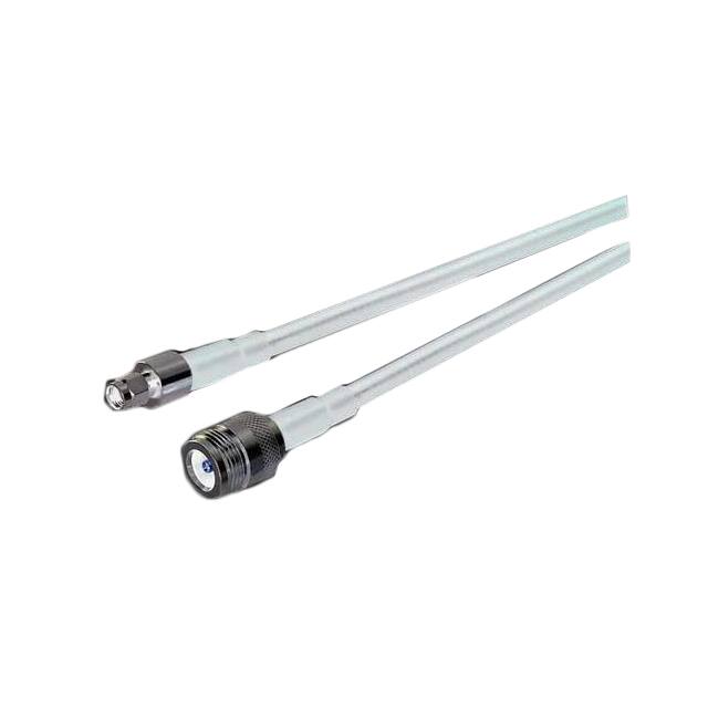 LMR-100-W-NF-SMRP(QTY:1m) LMR-100 WHITE ASSEMBLY, 1M LONG,