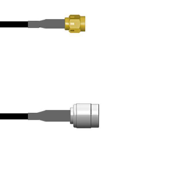 Q-3B05200031.5M SMA-SP/TNC-SP G174 1.5M