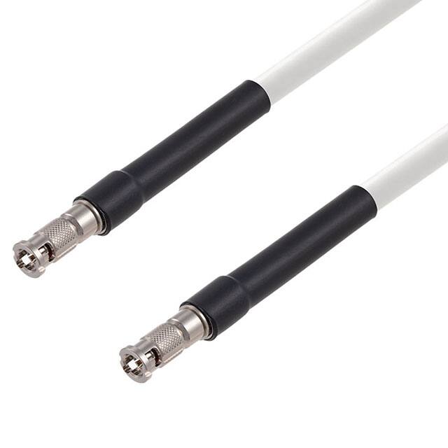 PE3C8816/WH-120 CBL HDBNC(M)-HDBNC(M)1694AWH120"
