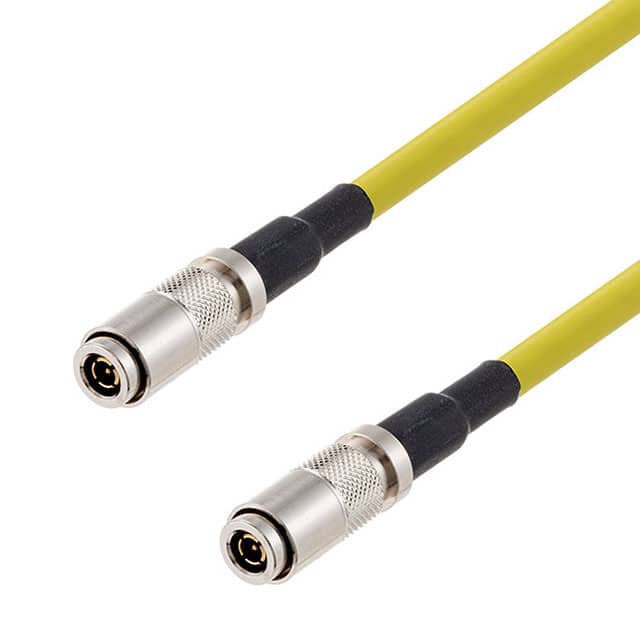PE3C8875/YW-12 CBL 1.0(M)-1.0(M)1855AYW12"