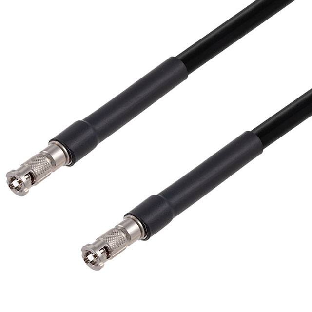 PE3C8816/BK-120 CBL HDBNC(M)-HDBNC(M)1694ABK120"