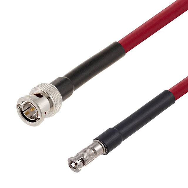 PE3C8742/RD-120 CBL BNC(M)-HDBNC(M)4694RRD120"