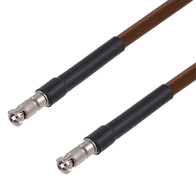 PE3C8816/BR-120 CBL HDBNC(M)-HDBNC(M)1694ABR120"