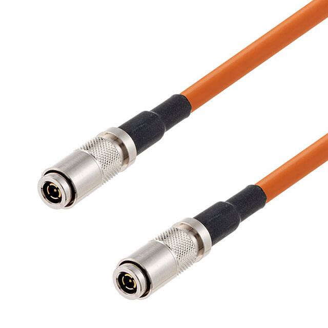 PE3C8749/OR-12 CBL 1.0(M)-1.0(M)4694ROR12"
