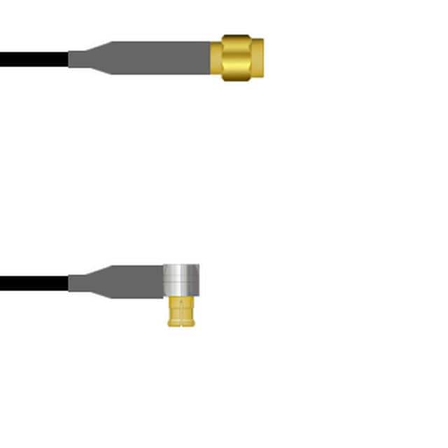 Q-6801A0003036I SMA-SP/MCX-RP G174 36I