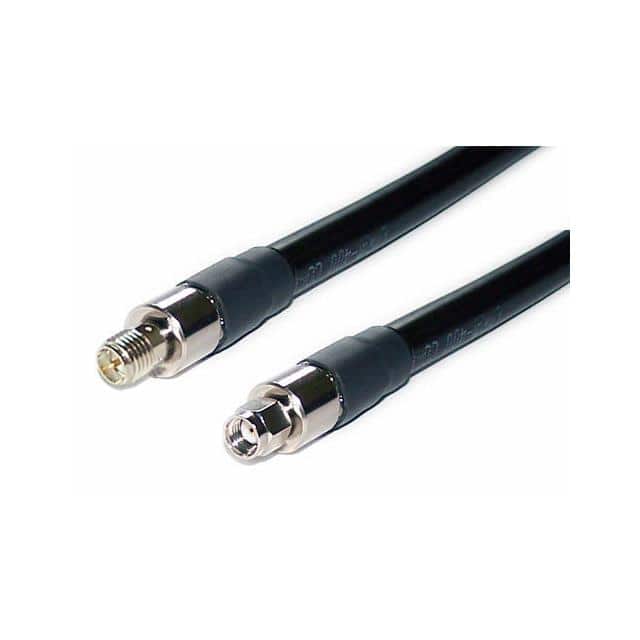 LMR-400-SMRP-SFRP(QTY:1m) TMS Coaxial Cable Assembly - LMR