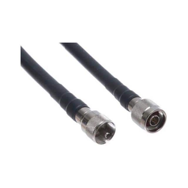 LMR-400-NM-UM(QTY:2M) LMR-400 Times Microwave Coaxial