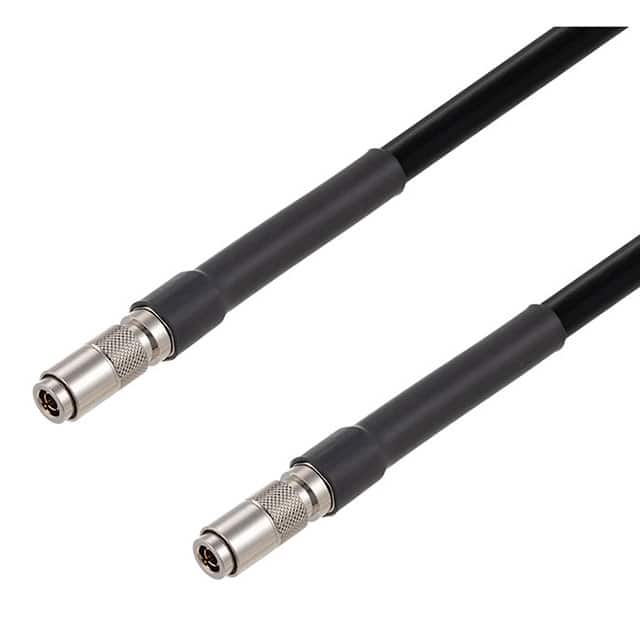 PE3C8818/BK-12 CBL 1.0(M)-1.0(M)1694ABK12"