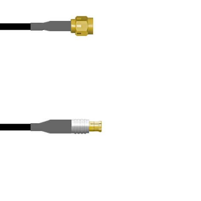 Q-3B01F0003048I SMA-SP/MCX-SP G174 48I