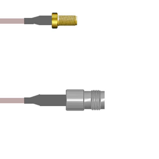 Q-2V04G0005003I SMA-SJ/TNC-SJ G316 3I