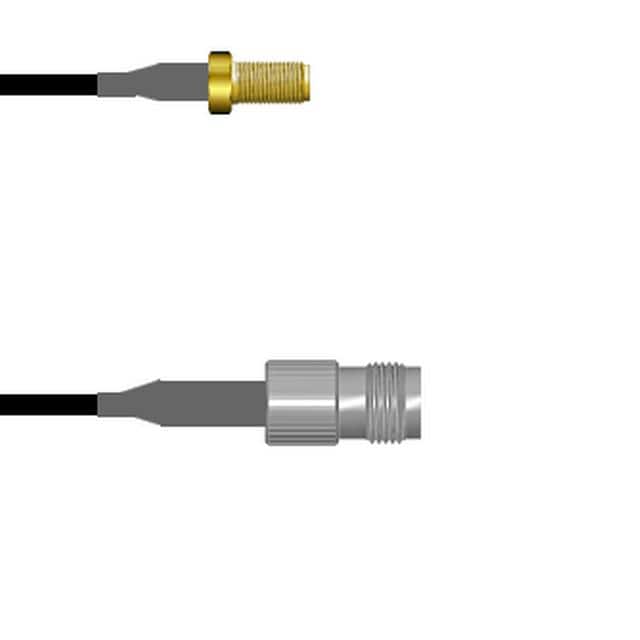 Q-2V04G0003012I SMA-SJ/TNC-SJ G174 12I