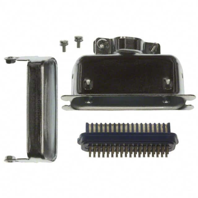 5730360 CONN PLUG 36POS STR SLDR CUP