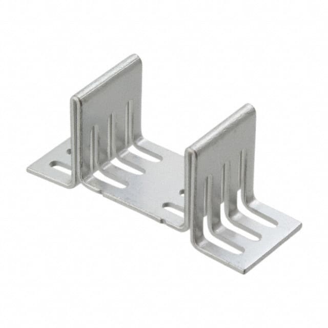 573100D00010G HEATSINK SMT D-PAK/TO-252 TIN