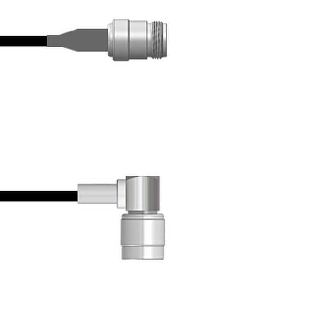 Q-1W04W0008.75M CBL ASSY N TO TNC RG58 29.53"