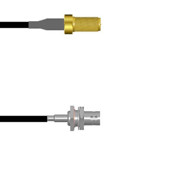 Q-710040003018I SMA-SJ/BNC-SJB G174 18I