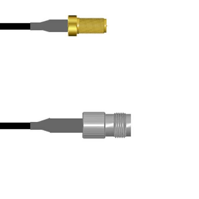 Q-7104G0003003M SMA-SJ/TNC-SJ G174 3M