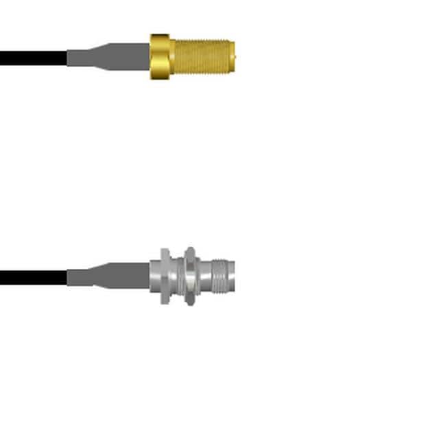 Q-7104F0003003M SMA-SJ/TNC-SJB G174 3M