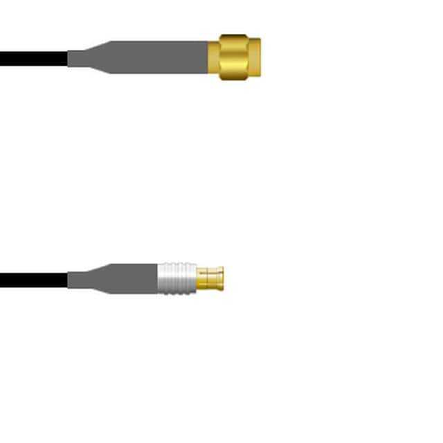 Q-6801F00032.5M SMA-SP/MCX-SP G174 2.5M
