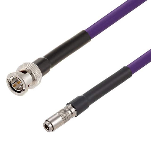 PE3C8815/VL CBL BNC(M)-1.0(M)1694AVL