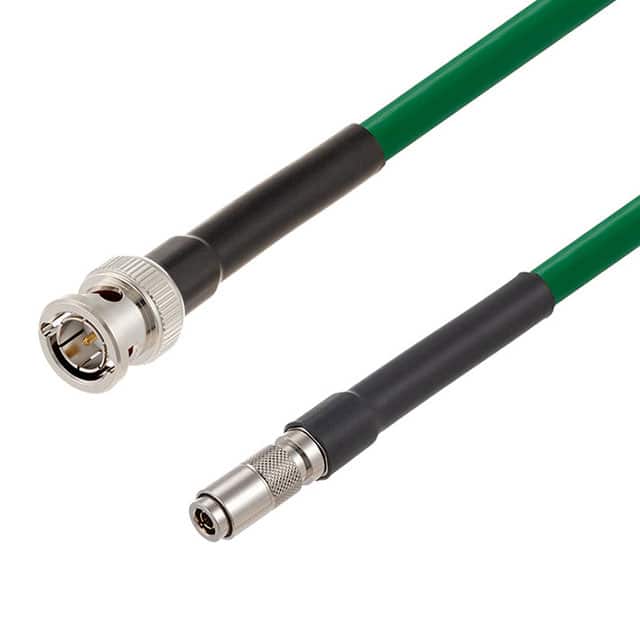 PE3C8815/GR CBL BNC(M)-1.0(M)1694AGR