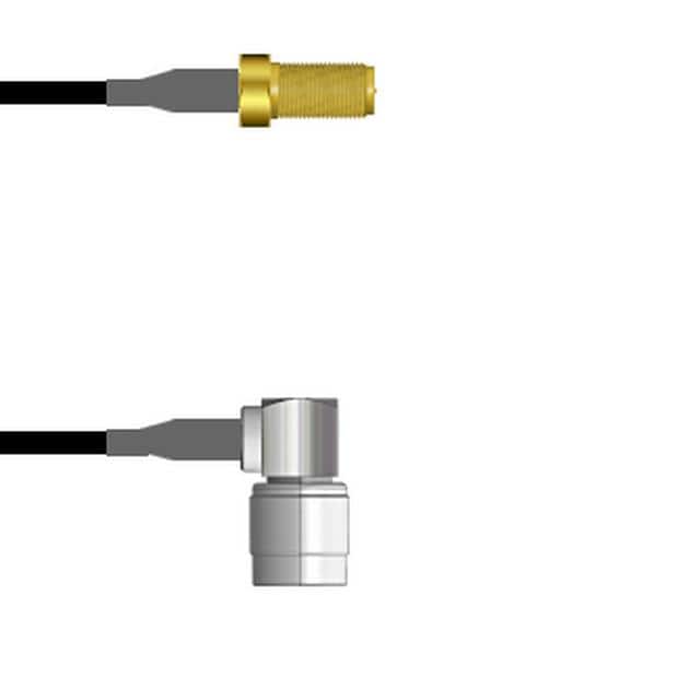 Q-7104T0003060I SMA-SJ/TNC-RP G174 60I