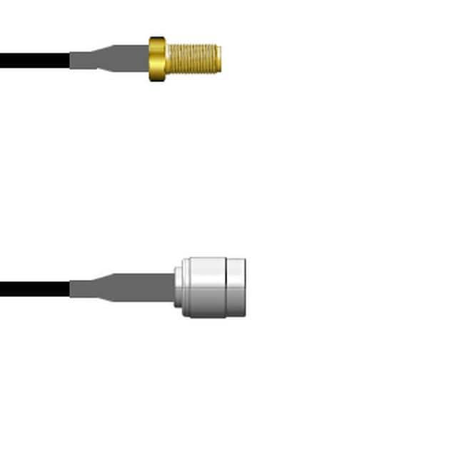 Q-2V0520003048I SMA-SJ/TNC-SP G174 48I
