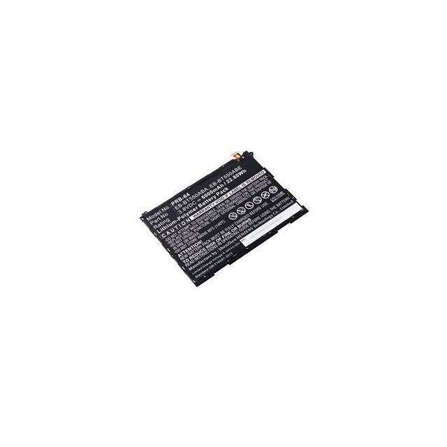 EB-BT550ABE Replacement for Samsung EB-BT550