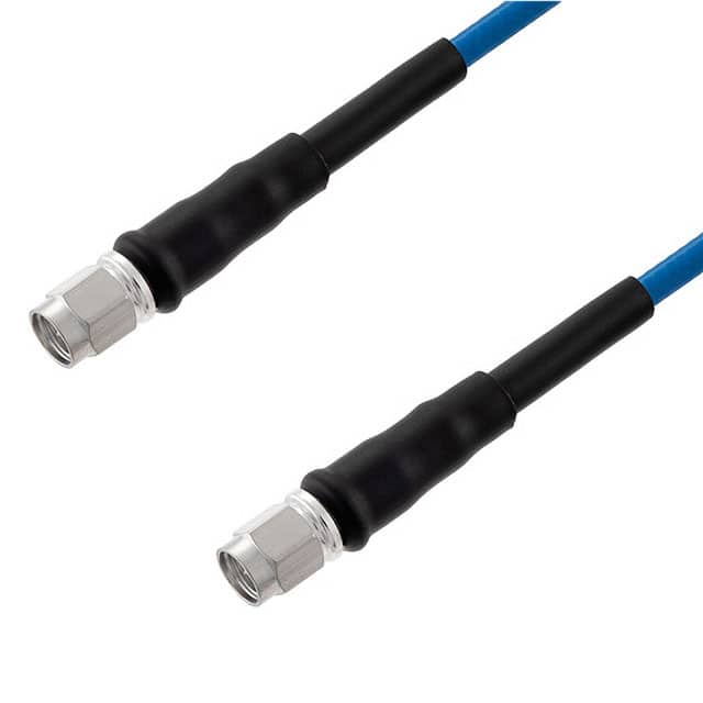 PE3C7976-36 CBL SMA(M)-SMA(M)  TFT402 36"