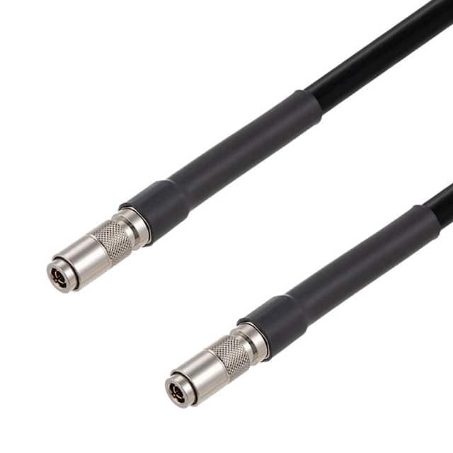 PE3C8746/BK-36 CBL 1.0(M)-1.0(M)4694RBK36"