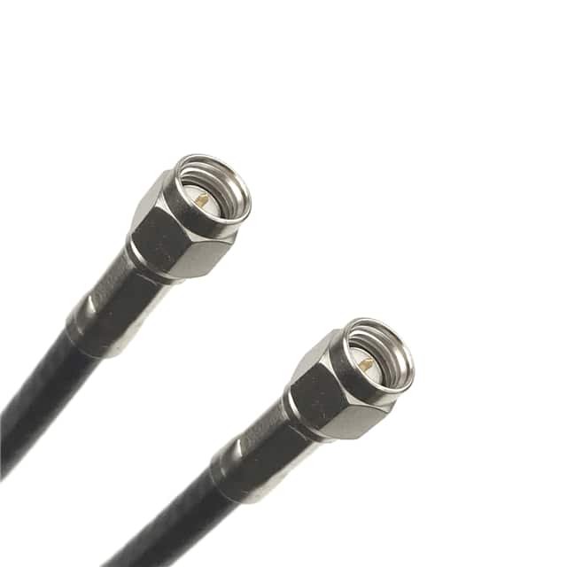 R-CX-1100-240 RG58C SMA(M) - SMA(M) 20'