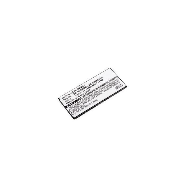 SM-G8509V Replacement for Samsung SM-G8509