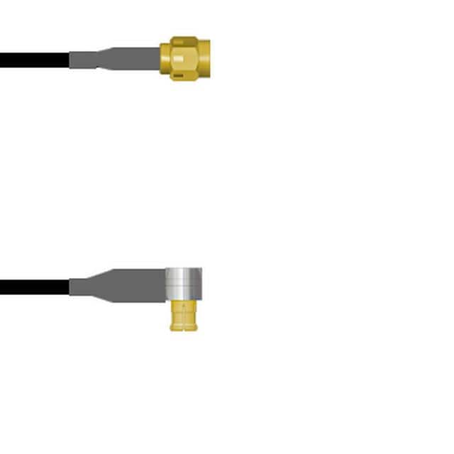 Q-3B01A0003036I SMA-SP/MCX-RP G174 36I