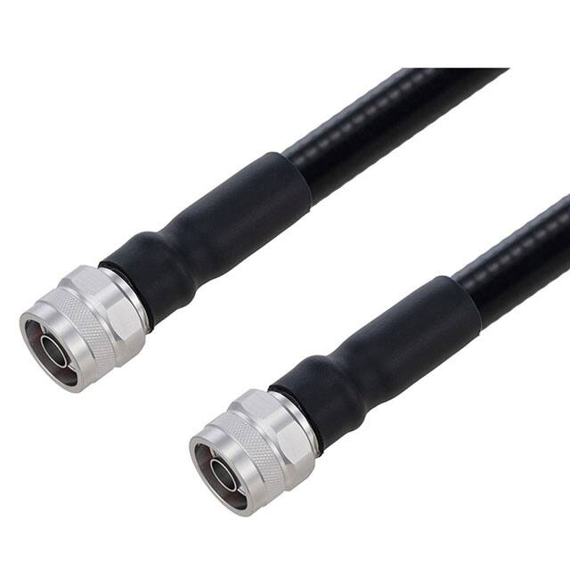 PE3C6371-36 CBL N(M) TO N(M) SPO500 36"
