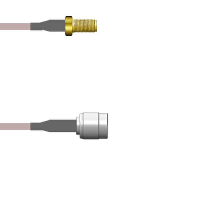 Q-2V05200050.5M SMA-SJ/TNC-SP G316 0.5M