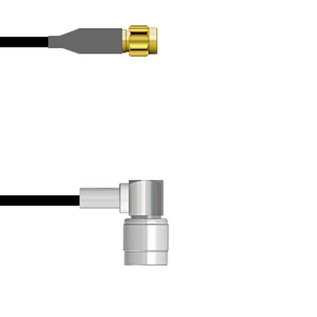 Q-3D04W0008012I SMA-SP/TNC-RP RG58 12I
