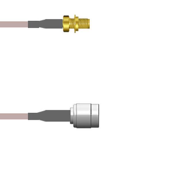 Q-2W0520005006I SMA-SJB/TNC-SP G316 6I