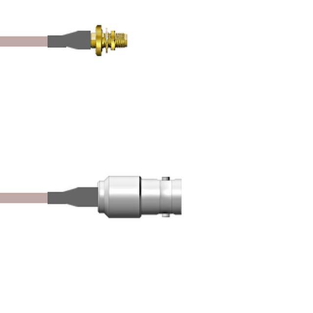 Q-2U0020001003I SMA-SJB/BNC-SJ G178 3I