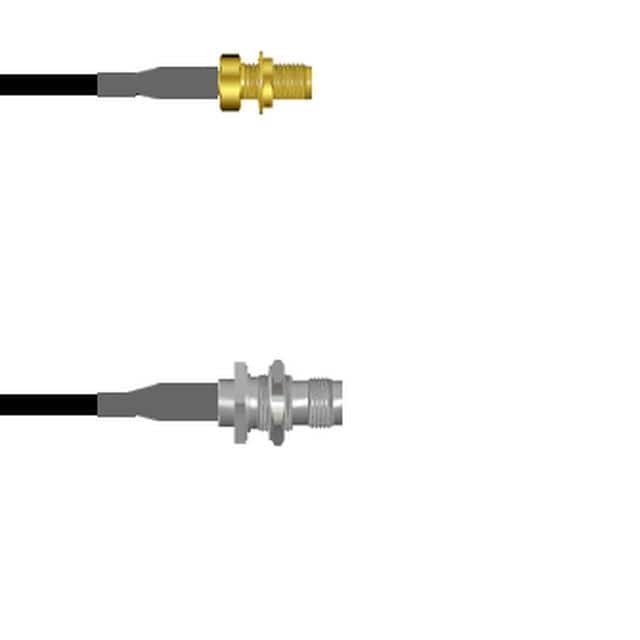 Q-2W04F0003003I SMA-SJB/TNC-SJB G174 3I