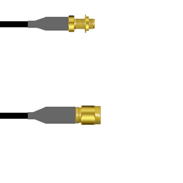 Q-2Y0690008006I SMA-SJB/SMA-SP RG58 6I