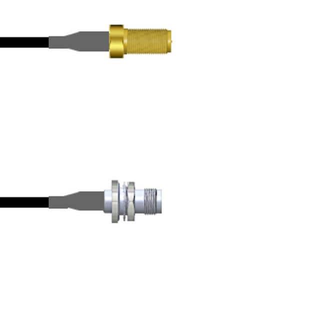 Q-7104E0003.75M SMA-SJ/TNC-SJB G174 0.75M