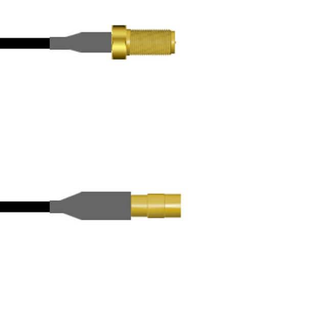 Q-7101J0003009I SMA-SJ/MMCX-SJ G174 9I