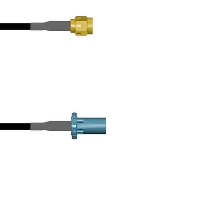 Q-3B05A0003001M SMA-SP/FKRAZ-SP G174 1M