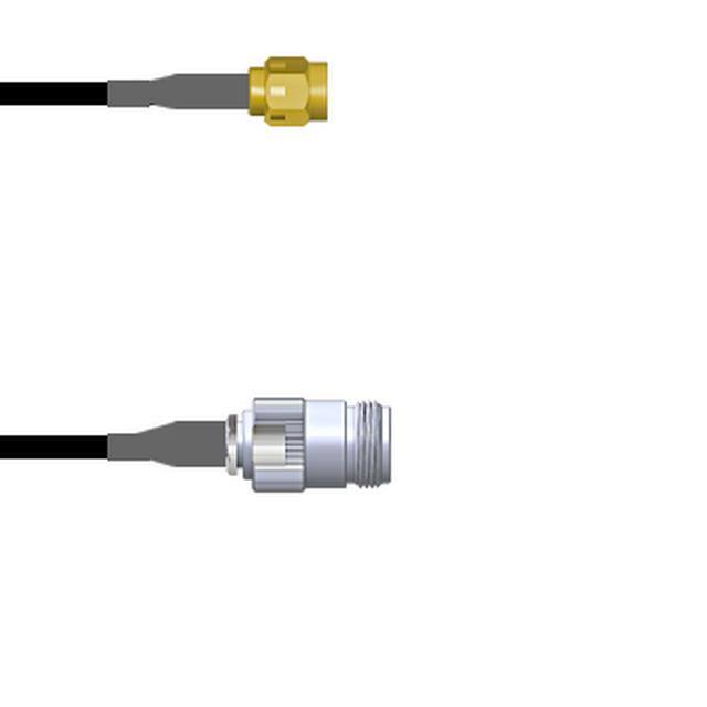 Q-3B0200003048I SMA-SP/N-SJ G174 48I