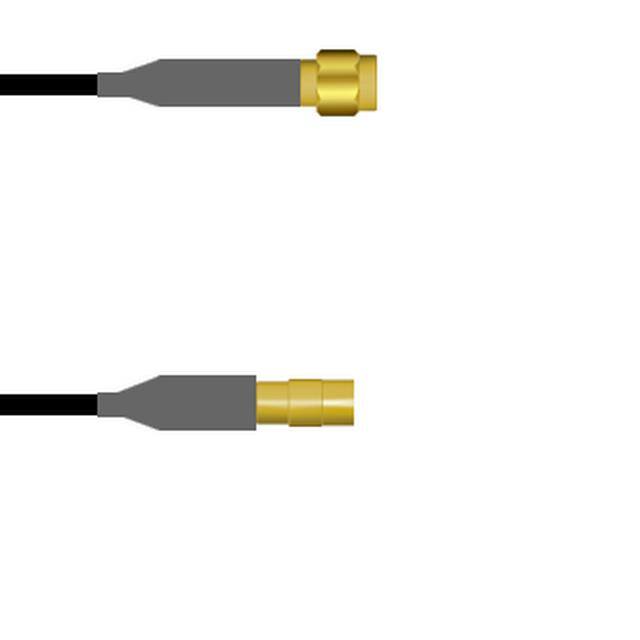 Q-6801J0003003I SMA-SP/MMCX-SJ G174 3I